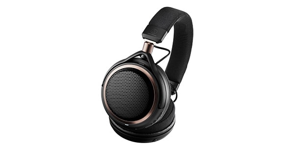 audio technica ( オーディオテクニカ )  / ATH-AL5NC ワイヤレスヘッドホン