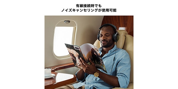 audio technica ( オーディオテクニカ )  / ATH-AL5NC ワイヤレスヘッドホン画像14