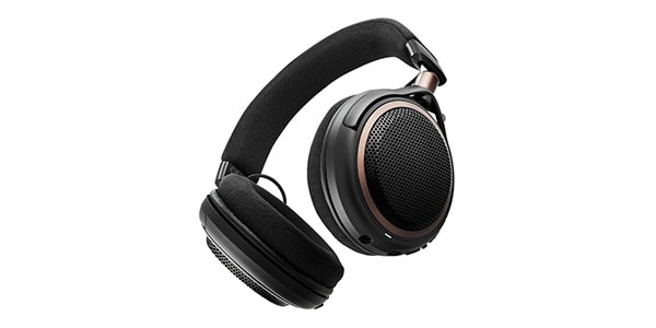 audio technica ( オーディオテクニカ )  / ATH-AL5NC ワイヤレスヘッドホン画像2