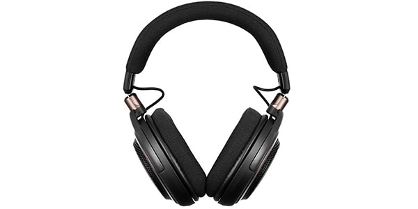 audio technica ( オーディオテクニカ )  / ATH-AL5NC ワイヤレスヘッドホン画像3