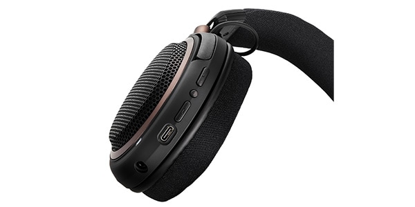 audio technica ( オーディオテクニカ )  / ATH-AL5NC ワイヤレスヘッドホン画像5