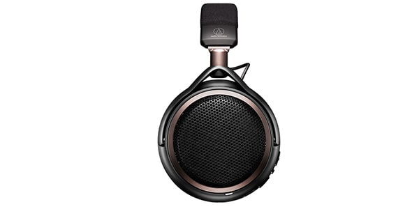 audio technica ( オーディオテクニカ )  / ATH-AL5NC ワイヤレスヘッドホン画像7