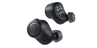 audio technica ATH-ANC300TW 完全ワイヤレスイヤホン ブラック