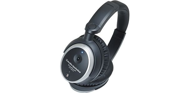 audio technica/ATH-ANC7b