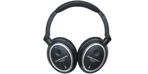 audio technica / ATH-ANC7b 画像2