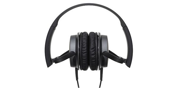 audio technica / ATH-AR1 BL画像2