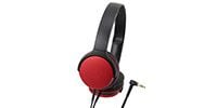 audio technica ATH-AR1 RD