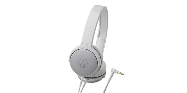 audio technica / ATH-AR1 WH
