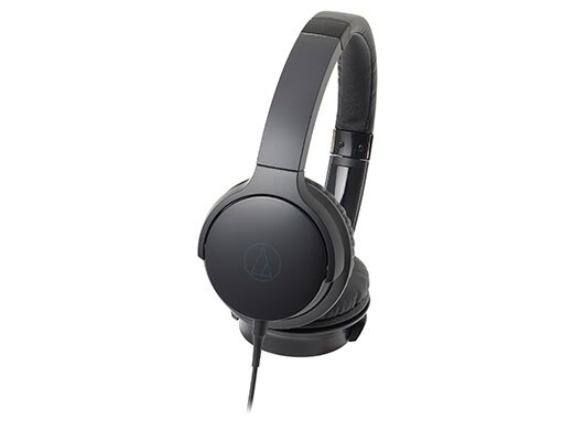 audio technica/ATH-AR3 BK