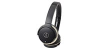 audio technica ATH-AR3BT BK