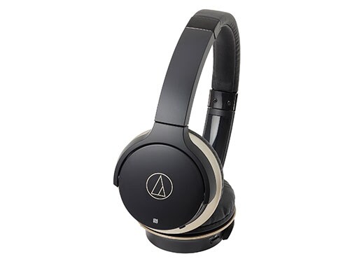 audio technica/ATH-AR3BT BK