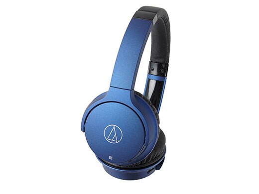 audio technica/ATH-AR3BT BL