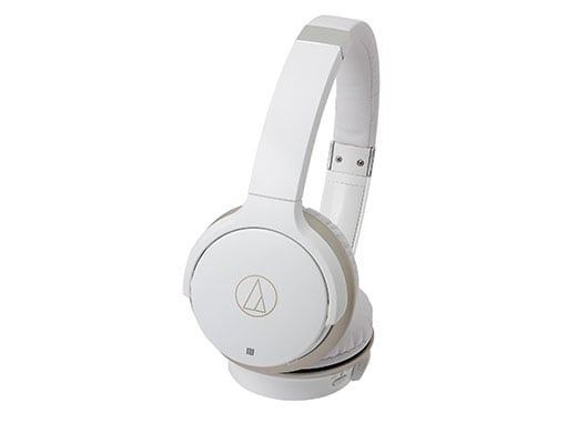 audio technica/ATH-AR3BT WH