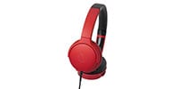 audio technica / ATH-AR3 RD
