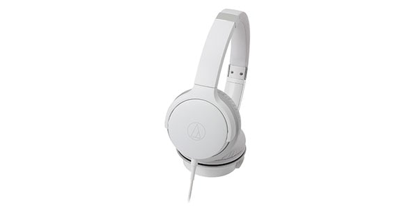 audio technica / ATH-AR3 WH