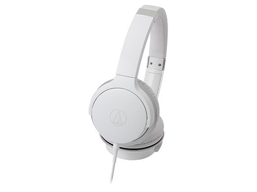 audio technica/ATH-AR3 WH