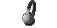 audio technica ATH-AR5 BK