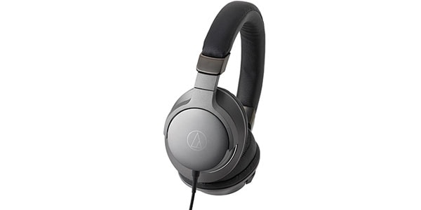 audio technica / ATH-AR5 BK