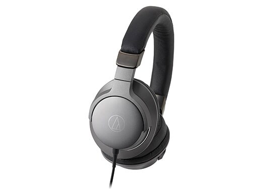 audio technica/ATH-AR5 BK