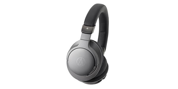 audio technica / ATH-AR5BT BK