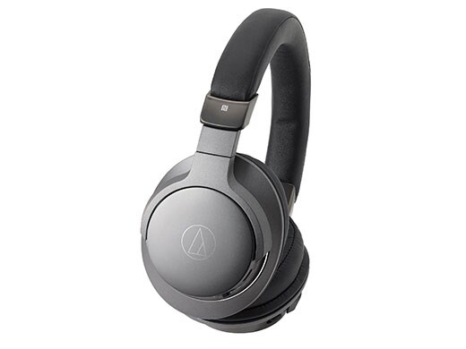 audio technica/ATH-AR5BT BK