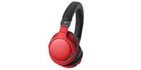 audio technica ATH-AR5BT RD