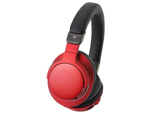 audio technica/ATH-AR5BT RD