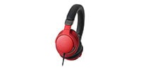 audio technica ATH-AR5 RD