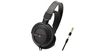 audio technica ATH-AVA300 ヘッドホン