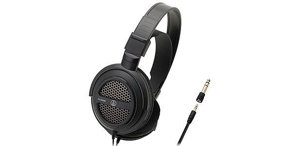 audio technica/ATH-AVA300