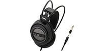 audio technica ATH-AVA500 ヘッドホン