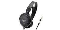 audio technica ATH-AVC200 ヘッドホン