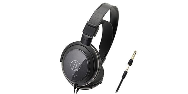 audio technica/ATH-AVC300