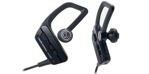 audio technica/ATH-BT07