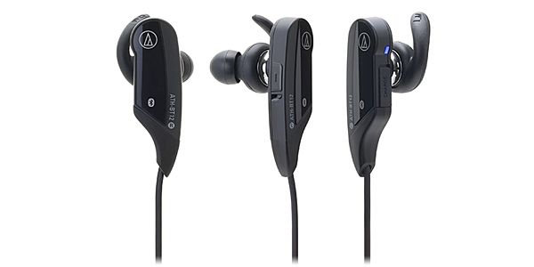 audio technica/ATH-BT12 BK