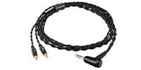 audio technica / AT-HC13/1.2 A2DC交換用用リケーブル 1.2m