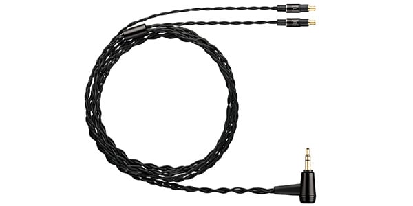 audio technica ( オーディオテクニカ )  / AT-HC13/1.2 A2DC交換用用リケーブル 1.2m画像3