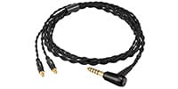 audio technica / AT-HC14/1.2 A2DC交換用用リケーブル 1.2m