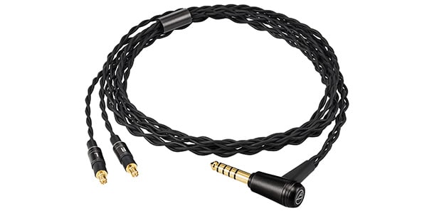 audio technica ( オーディオテクニカ )  / AT-HC14/1.2 A2DC交換用用リケーブル 1.2m
