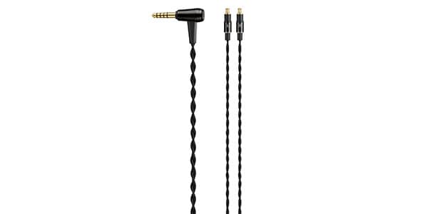 audio technica ( オーディオテクニカ )  / AT-HC14/1.2 A2DC交換用用リケーブル 1.2m画像2
