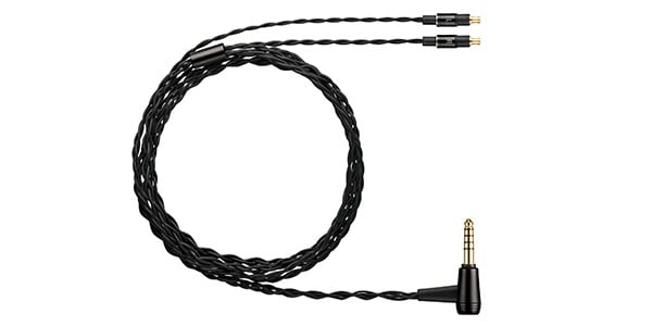 audio technica ( オーディオテクニカ )  / AT-HC14/1.2 A2DC交換用用リケーブル 1.2m画像3