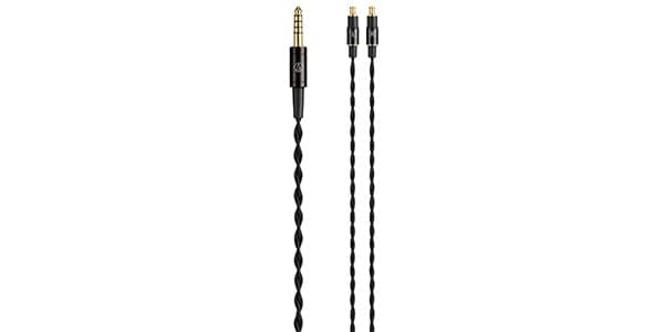 audio technica ( オーディオテクニカ )  / AT-HC14/2.0 A2DC交換用用リケーブル 2.0m画像2