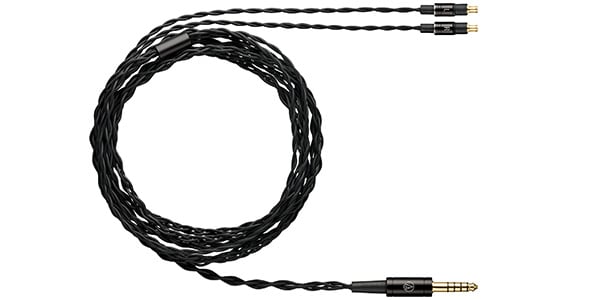 audio technica ( オーディオテクニカ )  / AT-HC14/2.0 A2DC交換用用リケーブル 2.0m画像3