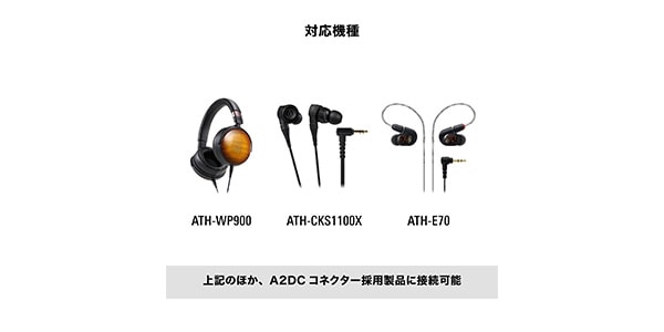 audio technica ( オーディオテクニカ )  / AT-HC1C/1.2　A2DC-USB Type-Cケーブル 1.2m画像12