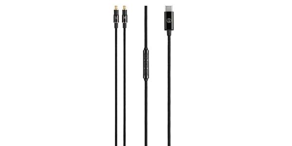 audio technica ( オーディオテクニカ )  / AT-HC1C/1.2　A2DC-USB Type-Cケーブル 1.2m画像2