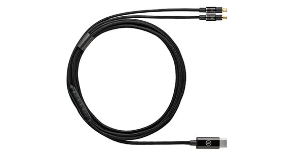audio technica ( オーディオテクニカ )  / AT-HC1C/1.2　A2DC-USB Type-Cケーブル 1.2m画像3