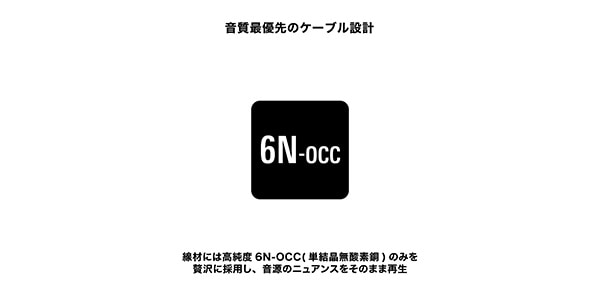 audio technica ( オーディオテクニカ )  / AT-HC2C/1.2 2.5ｍｍ-USB Type-Cケーブル 1.2m画像6
