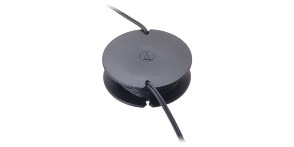 audio technica ( オーディオテクニカ )  / ATH-C371TV 画像3