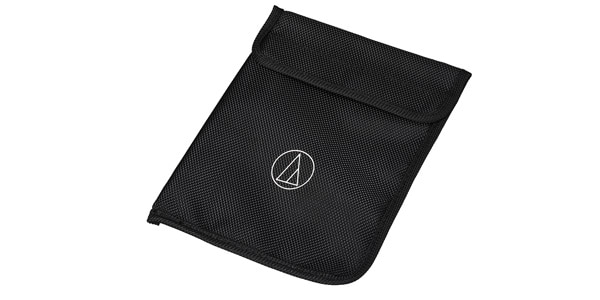 audio technica / ATH-CC500BT BK Wireless Bone Conduction Headphones画像5