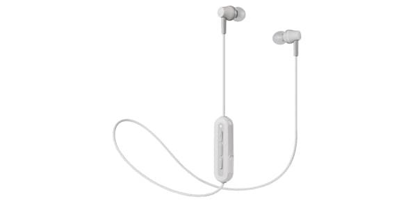 audio technica / ATH-CK150BT WH Wireless Earphone White